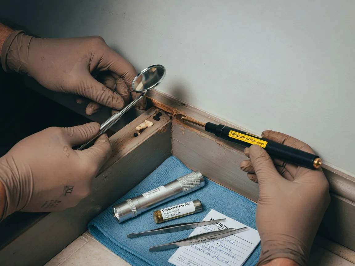 Why choose Emergency Pest Control in Dexter, GA